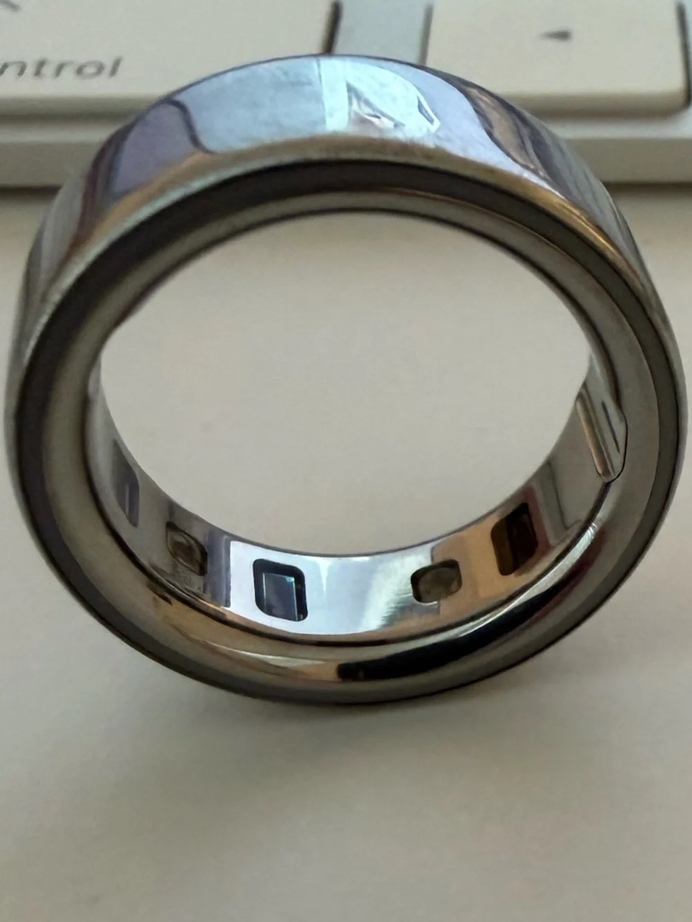 Oura Ring 4th Gen